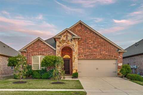 3129 Maverick Drive, Heath, TX 75126