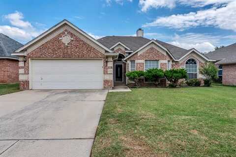 7562 Brittany Place, Fort Worth, TX 76137