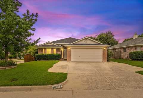 10213 Brea Canyon Road, Fort Worth, TX 76108