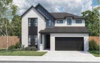 7429 Wayward Wind Drive, Fort Worth, TX 76179