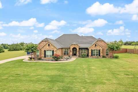 7030 Brooke Boulevard, Midlothian, TX 76065