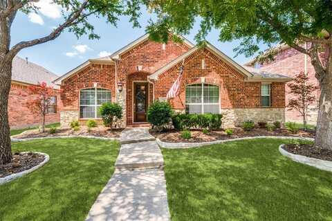3526 Washington Drive, Frisco, TX 75034