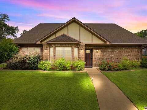 3919 Post Oak Road, Tyler, TX 75701