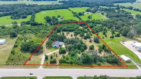 3701 S State Highway 19, Emory, TX 75440