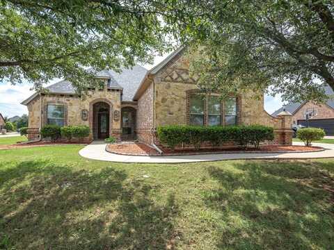 901 Egan Way Court, Burleson, TX 76028