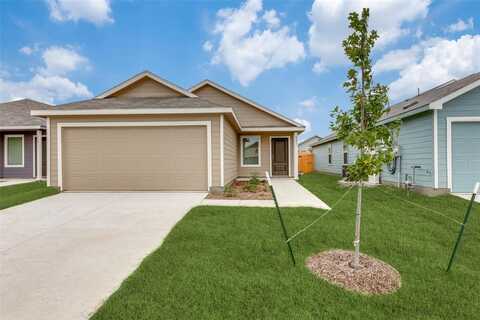 827 Madrono Drive, Princeton, TX 75407