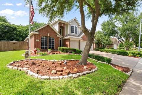 2213 Laura Elizabeth Trail, Mansfield, TX 76063