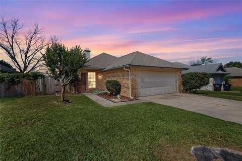 217 N Bugle Drive, Fort Worth, TX 76108