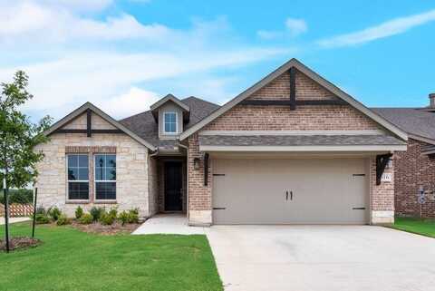 616 Juneau Street, Gainesville, TX 76240