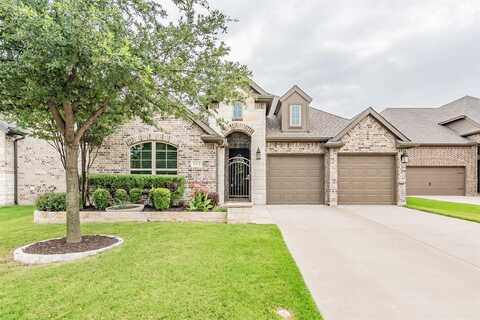 612 Rawlins Lane, Fort Worth, TX 76131