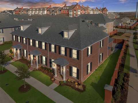 7416 Atlas Drive, Frisco, TX 75034