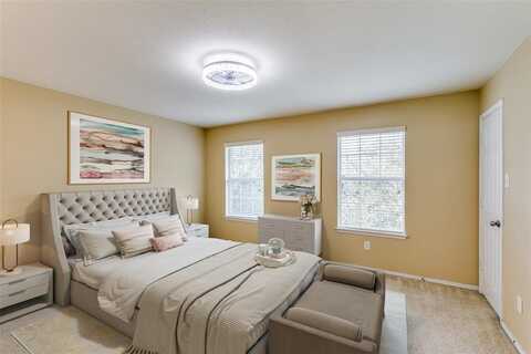 4008 Kyndra Circle, Richardson, TX 75082