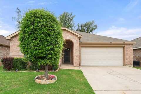 1856 Lynnwood Hills Drive, Fort Worth, TX 76112