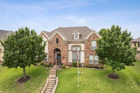 4105 Claridge Terrace, Garland, TX 75043