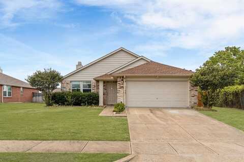 707 Rainsville Drive, Wylie, TX 75098
