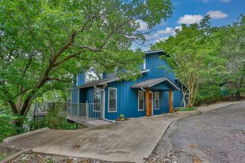 102 Bluebird Drive, Gainesville, TX 76240