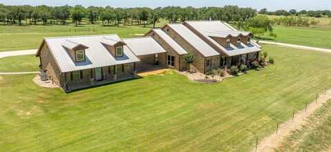 6155 County Road 416, Stephenville, TX 76401