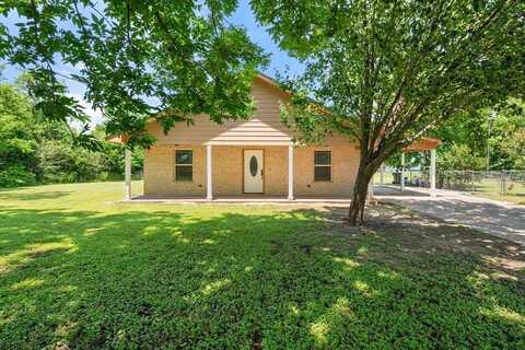 604 Donna Circle, Kerens, TX 75144
