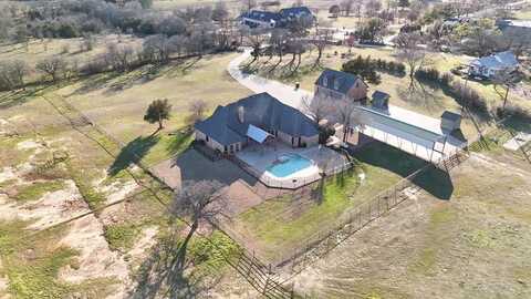 12886 Saint John Road, Pilot Point, TX 76258