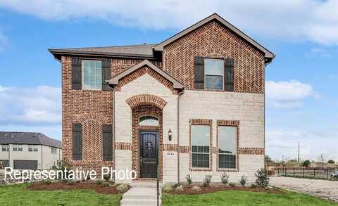 2020 Belvedere Street, Garland, TX 75041