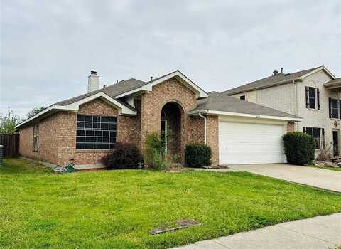 210 Grassy Creek Drive, Wylie, TX 75098
