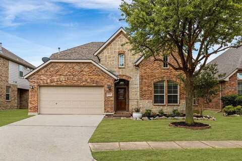 10305 Matador Drive, McKinney, TX 75072