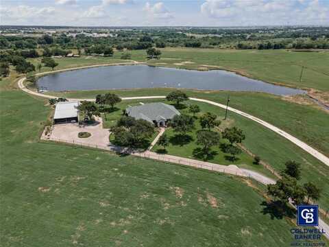 1221 Park N Boulevard, Cleburne, TX 76033