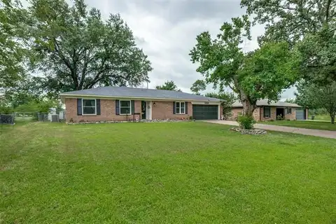 1434 Southland Street, Sulphur Springs, TX 75482