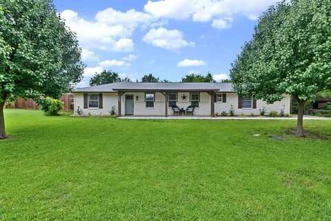 208 E 7th Street, Prosper, TX 75078