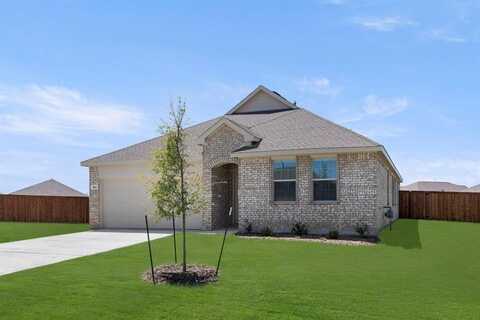 1228 Ipkiss Avenue, Little Elm, TX 75068
