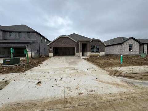 245 Sugarlands Drive, Greenville, TX 75402