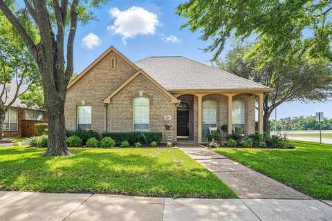 529 Colgate Drive, Allen, TX 75013