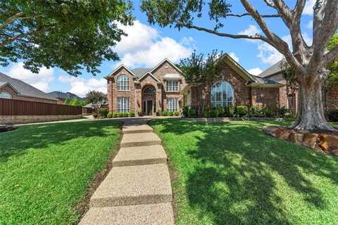 605 Granbury Drive, Allen, TX 75013