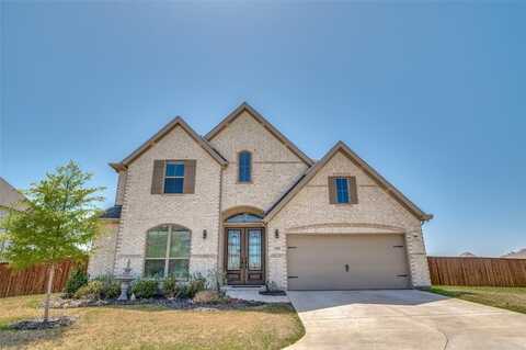 2702 Middleton Drive, Melissa, TX 75454