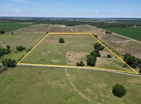 Tbd 20.693 Acres Ramons Road, Ennis, TX 75119