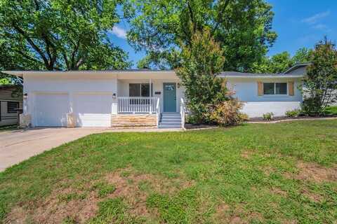 4937 Stadium Drive, Fort Worth, TX 76133