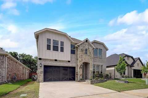 5225 Beautyberry Drive, Fort Worth, TX 76036