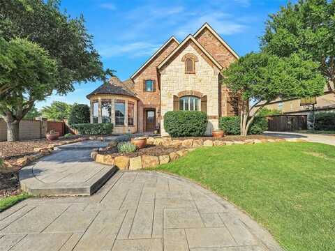 701 BUFFALO SPRINGS Drive, Prosper, TX 75078