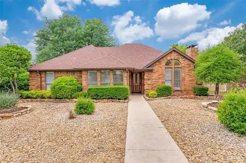 7581 Kings Ridge Road, Frisco, TX 75035