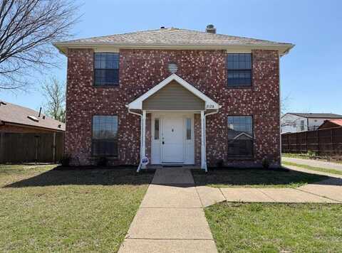 2128 Kirkwood, Mesquite, TX 75149