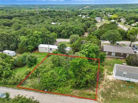 4019 W Virginia Drive, Granbury, TX 76048