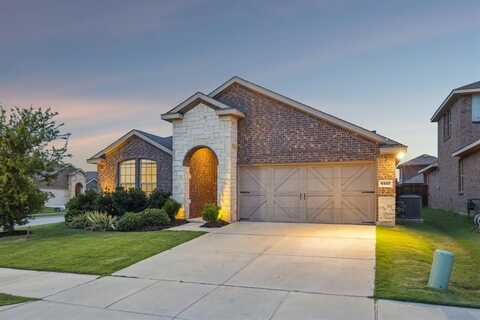 6417 Crownmere Drive, Celina, TX 75009