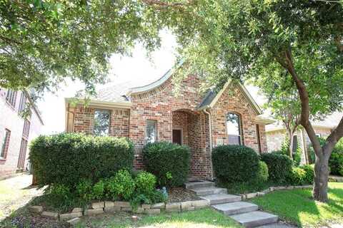 5008 Rushden Road, McKinney, TX 75070