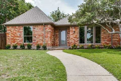 10630 Sandpiper Lane, Dallas, TX 75230