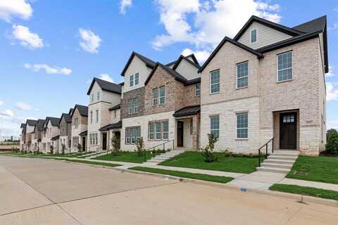 3421 Sanjeev Drive, Irving, TX 75060