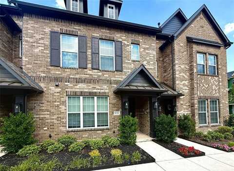 4116 Kearsage Drive, Frisco, TX 75034