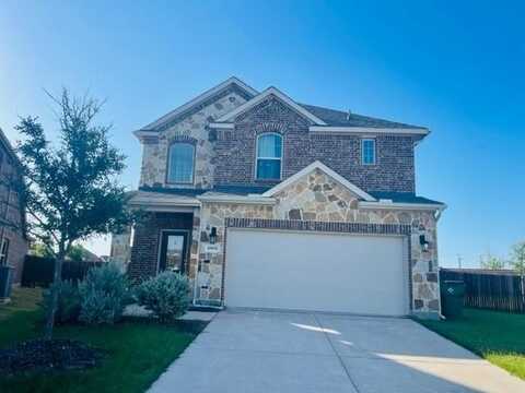 10001 Eagle Pass Place, McKinney, TX 75071