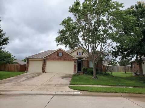 205 Bear Trail, Waxahachie, TX 75165