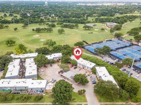535 W Lookout Drive, Richardson, TX 75080