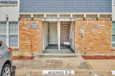 535 W Lookout Drive, Richardson, TX 75080